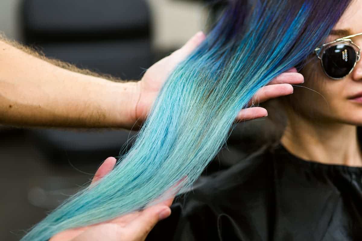 How Long Does Manic Panic Last? The Truth About This Hair Dye