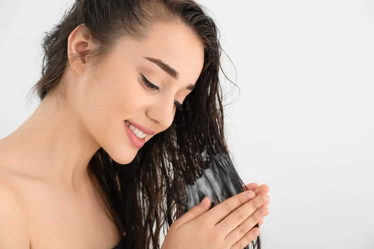 What Happens If You Leave Conditioner In Your Hair?