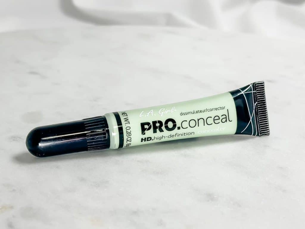 Corrective Color Concealer –