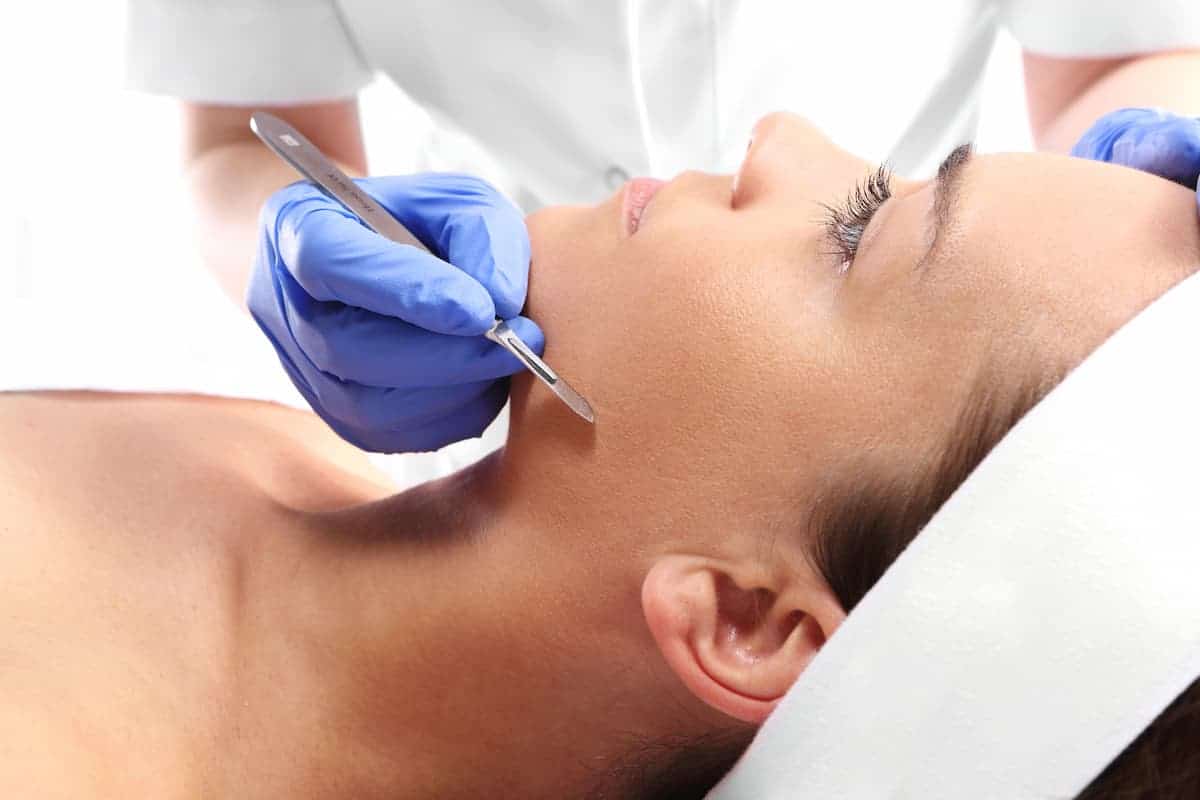 How Much Does Dermaplaning Cost? Is It Worth the Price?