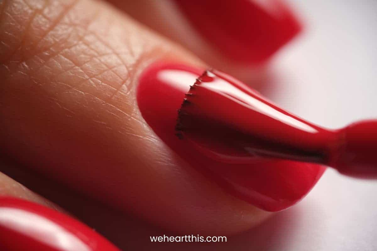 Dip vs Acrylic vs Gel Everything You Need to Know