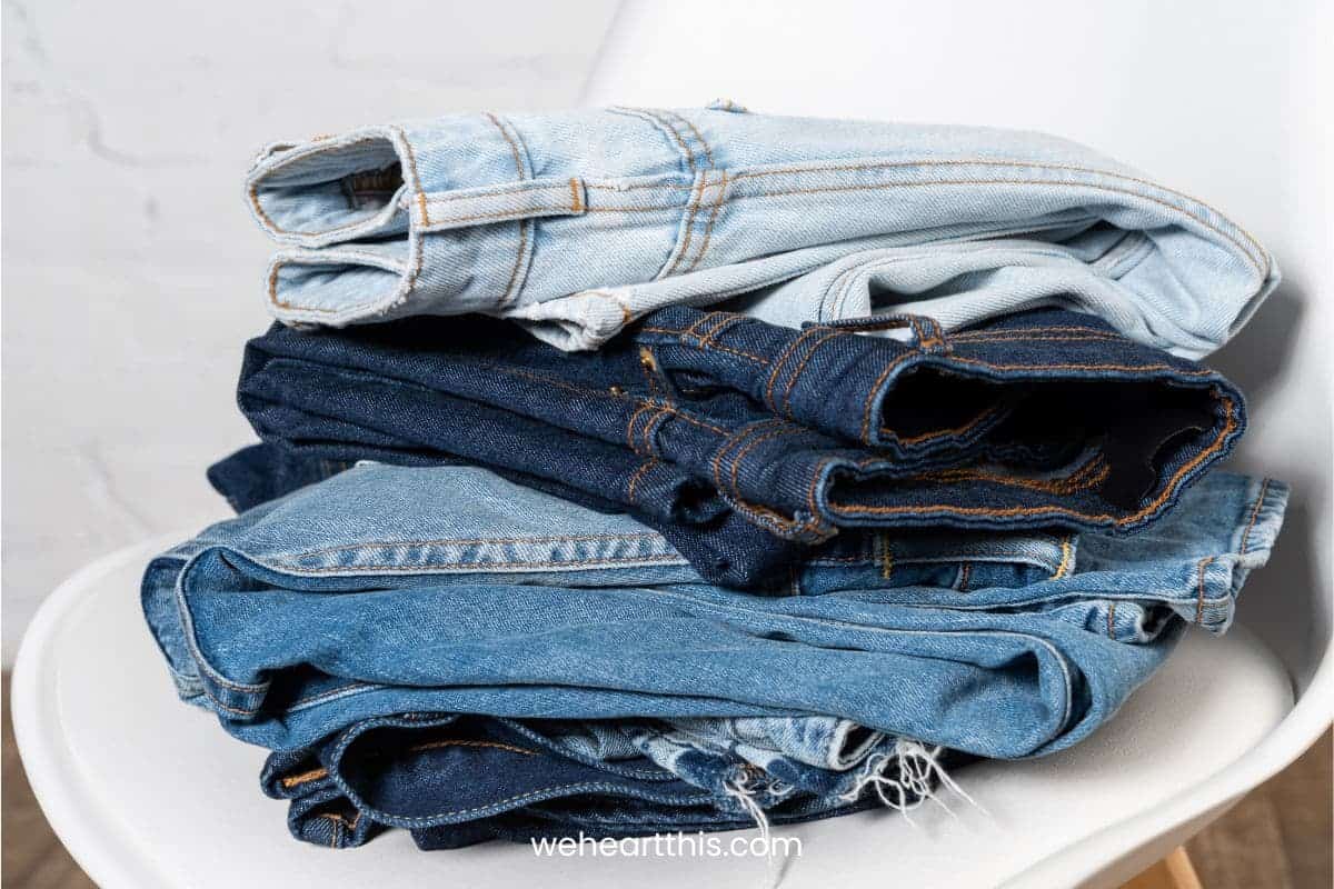 How To Soften Jeans? 7 Ways Make Jeans Comfortable