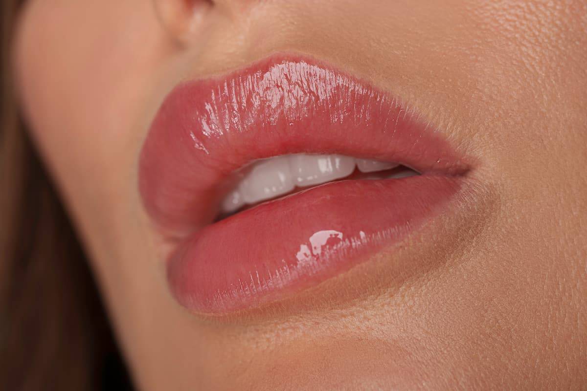 Lip Blush Healing Process: Everything You Need to Know