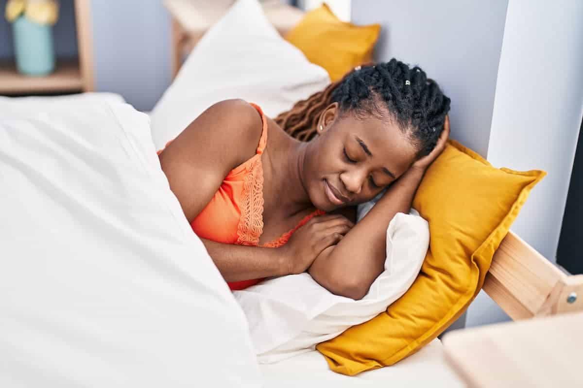 Sleeping in Braids: A Step-by-Step Guide To Protect Braided Hair