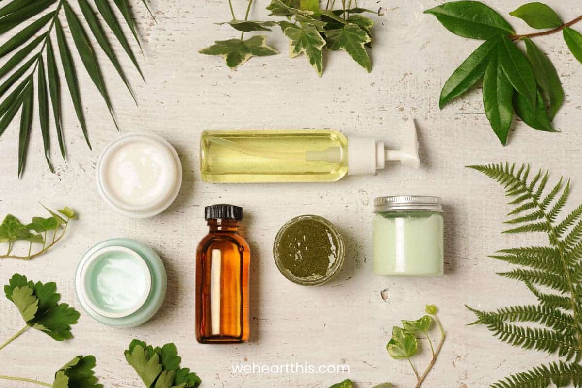 Cleansing Balm vs Oil Breaking Down the Difference