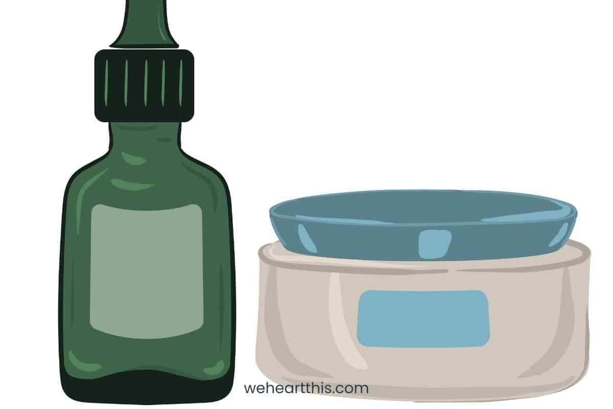 Cleansing Balm vs Oil Breaking Down the Difference