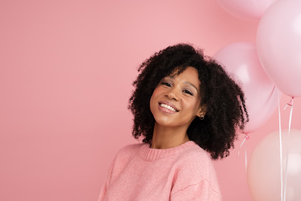 How To Tame Frizzy Curly Hair: Your Complete Guide