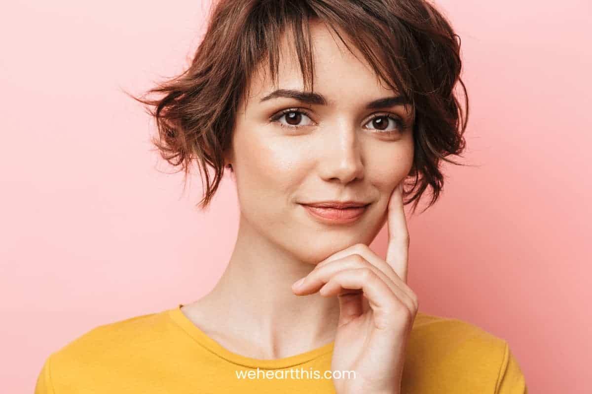 What Are ITip Hair Extensions? + Pros and Cons