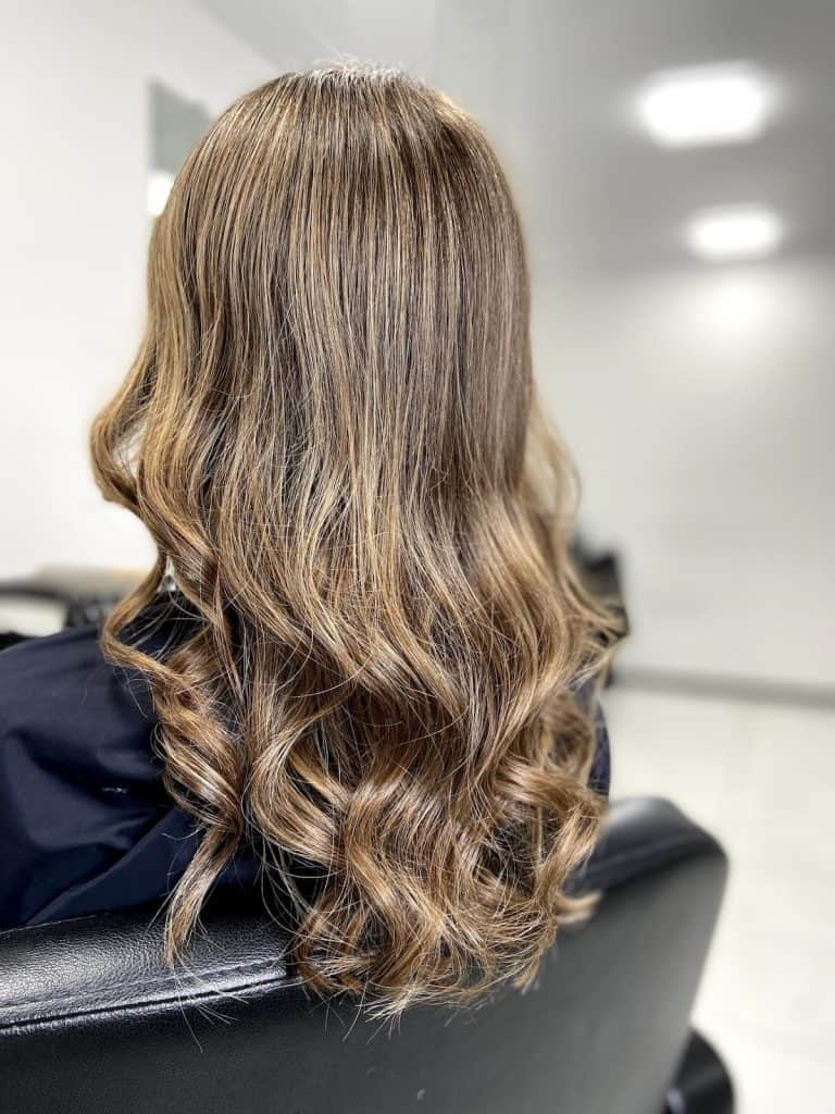 25 Blonde Hair With Lowlights Examples For Gorgeous Dimension