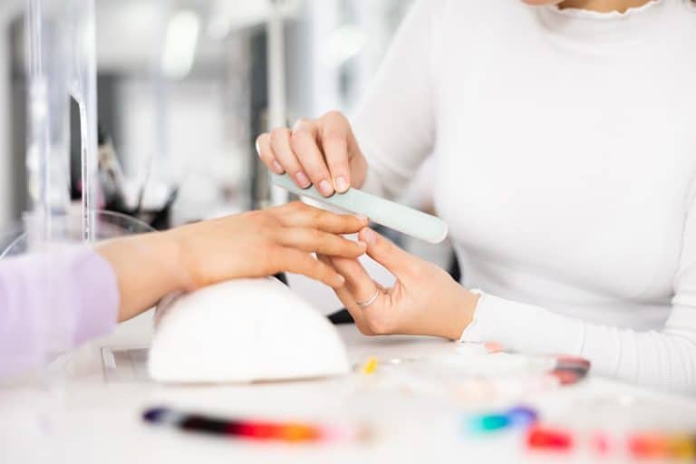 How To Buff Nails Your Guide to Nail Perfection