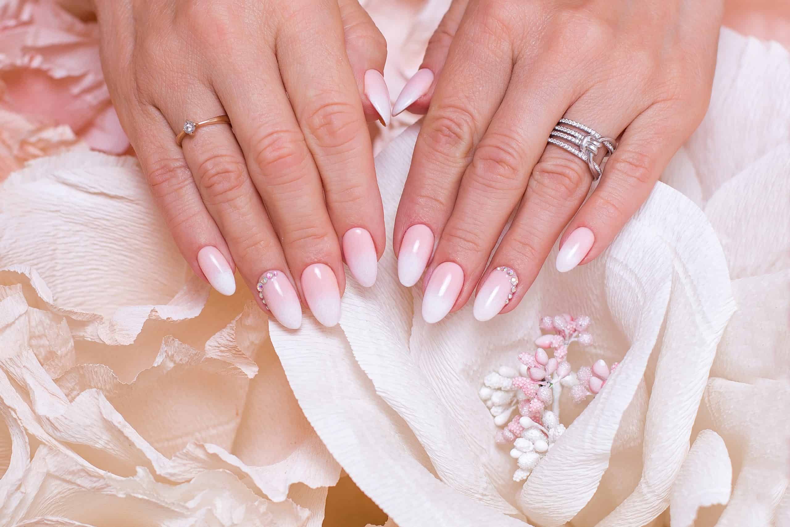 Pink Dip Nails: Unleash Your Bold, Vibrant Side