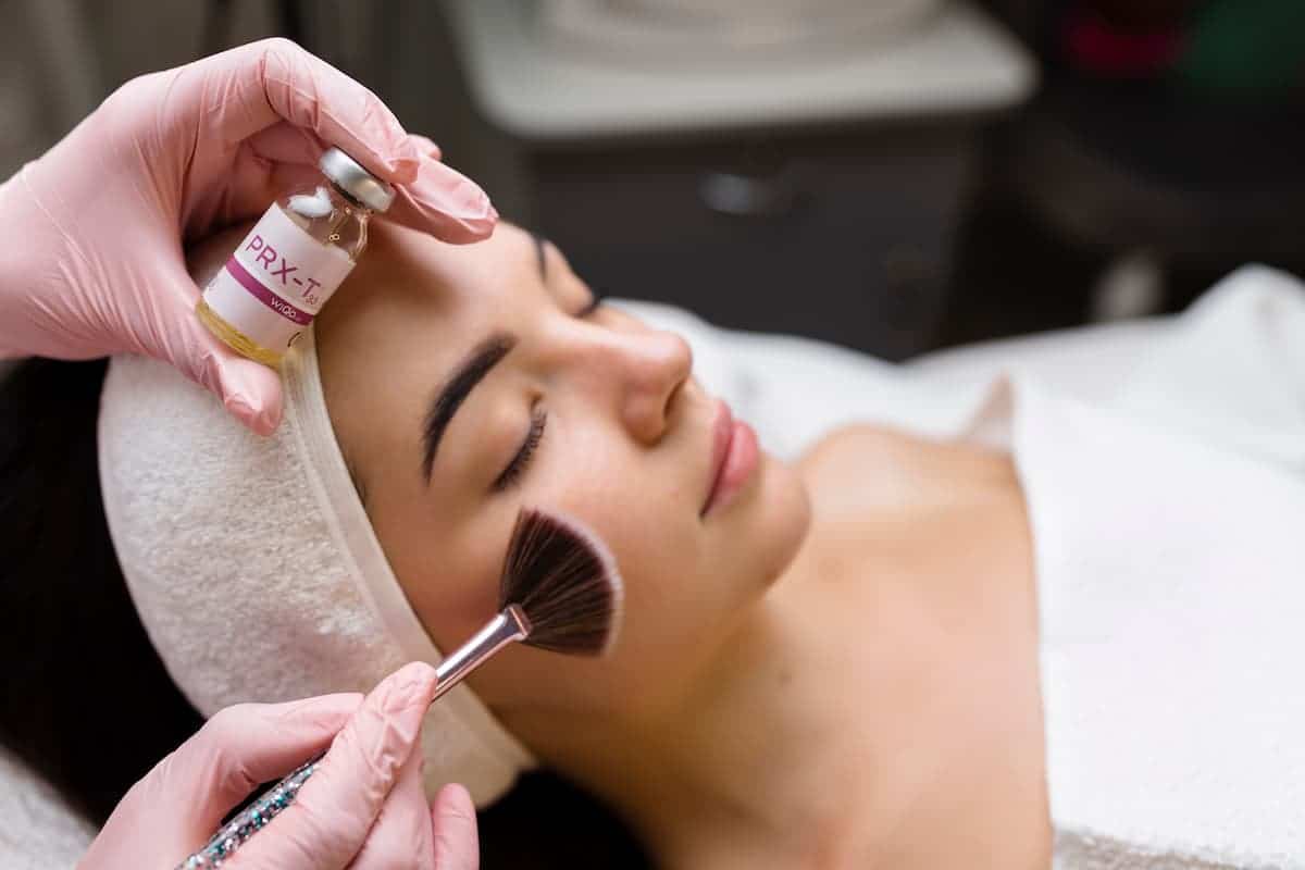 PRX-T33: A Painless, Effective Facial Treatment