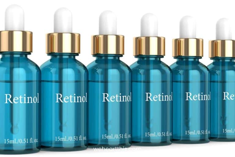 Retinol vs. Collagen Everything You Need to Know