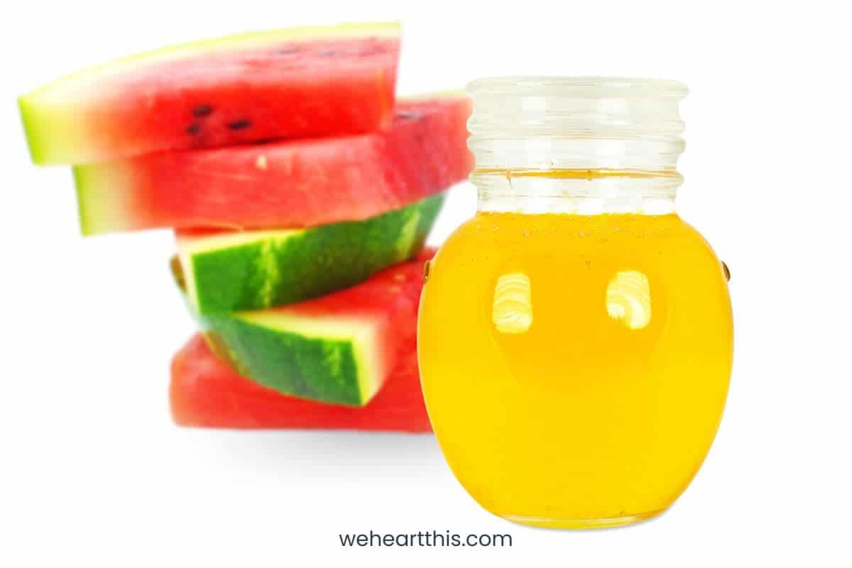 Watermelon Seed Oil Benefits for Your Skin and Hair