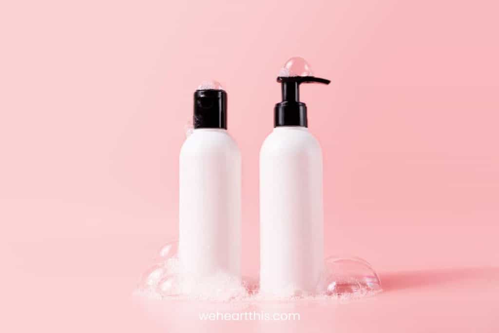 15 Best Clarifying Shampoos for Curly Hair To Remove Stubborn Buildup