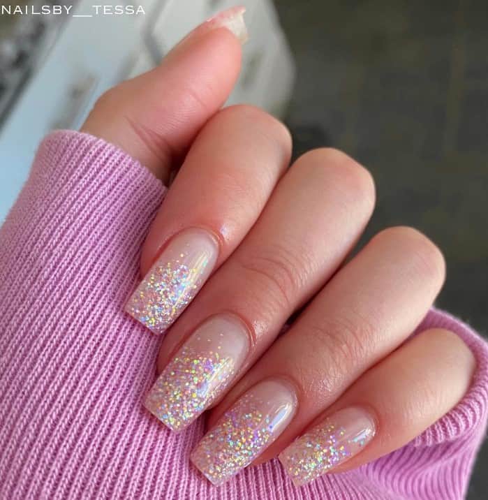 Classy Nails Designs To Fall In Love - Nail Designs Journal