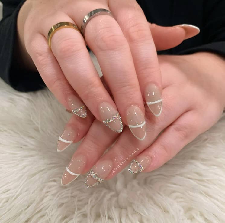 18 top Classy Nail Art Inspiration ideas in 2024
