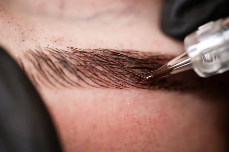 Microshading vs. Microblading: Which One Should You Choose?