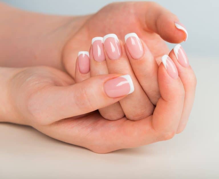 Wide Nail Beds What They Are + The Top Nail Shapes For Them