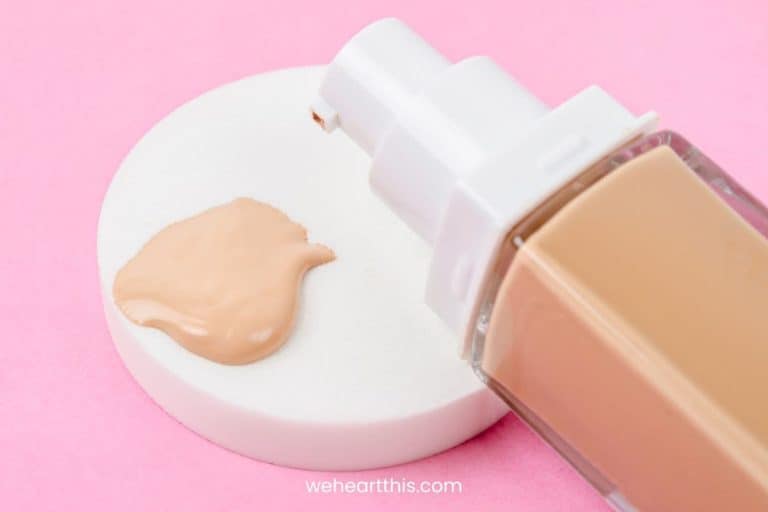 16 Best Foundations for Textured Skin Picks for a Flawless Look