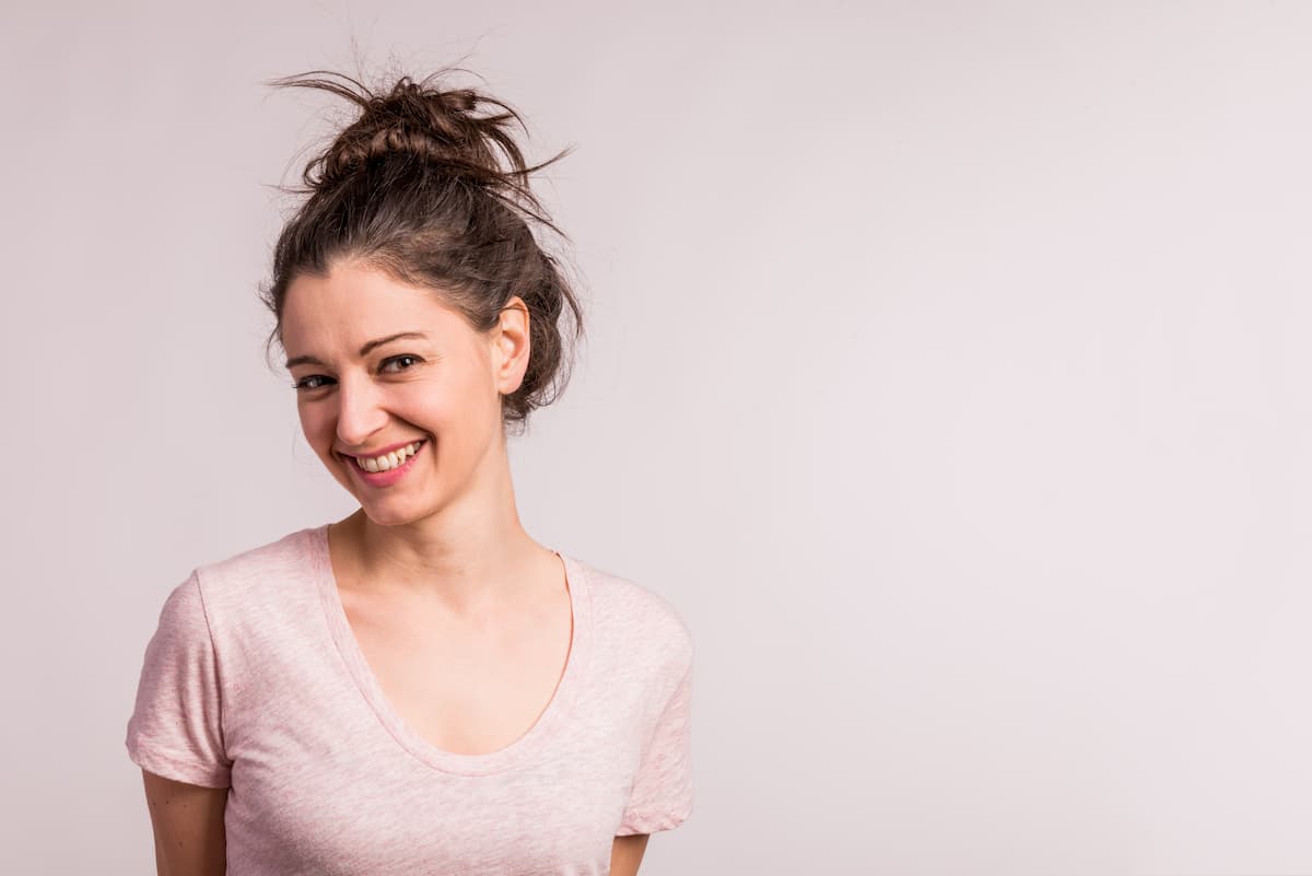 Best Hairstyles To Sleep In For Straight Curly Wavy And Short Hair best-hairstyles-to-sleep-in-for-straight-curly-wavy-and-short-hair