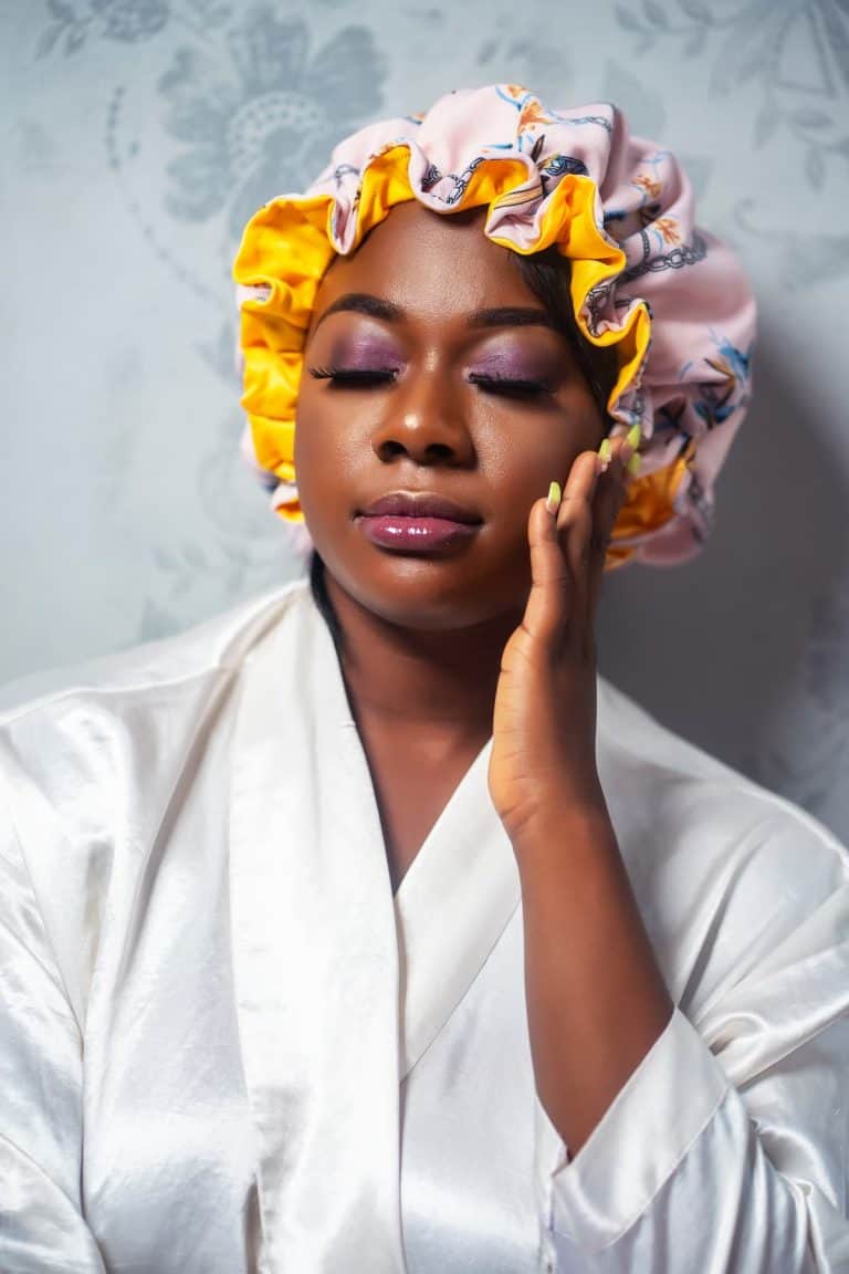 Best Hairstyles To Sleep In For Straight Curly Wavy And Short Hair Best Hairstyles To Sleep In For Straight Curly Wavy And Short Hair