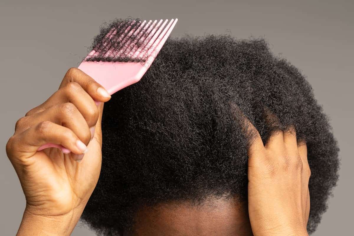How To Brush Curly Hair Everything You Need To Know