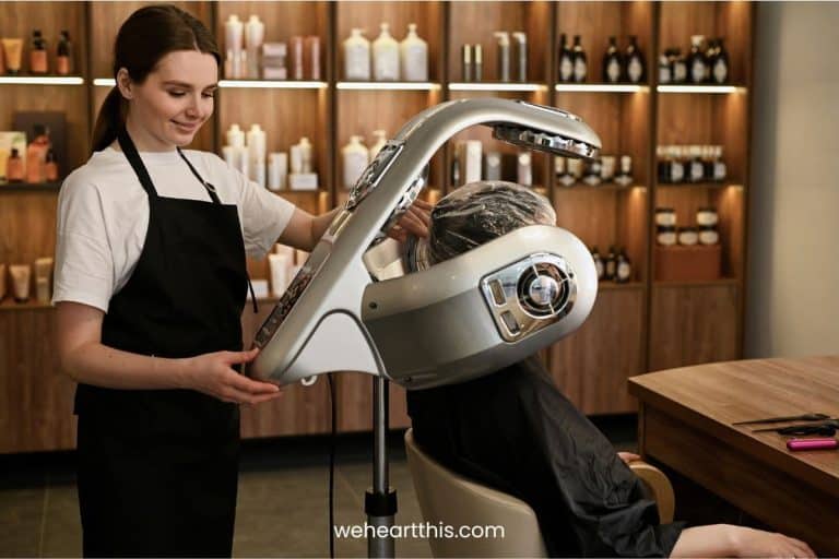 How To Dry Curly Hair 5 Curly HairDrying Techniques