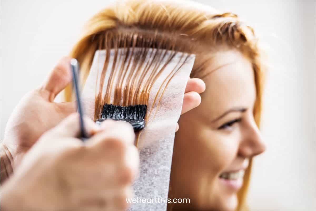 How To Fix Orange Hair With Box Dye A Complete Guide