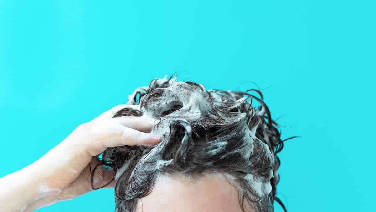 Zinc Pyrithione Shampoo: Say Goodbye to Flakes