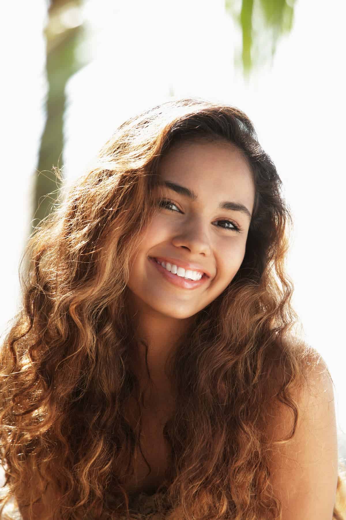 2B Hair Guide: Caring for and Styling This Hair Type