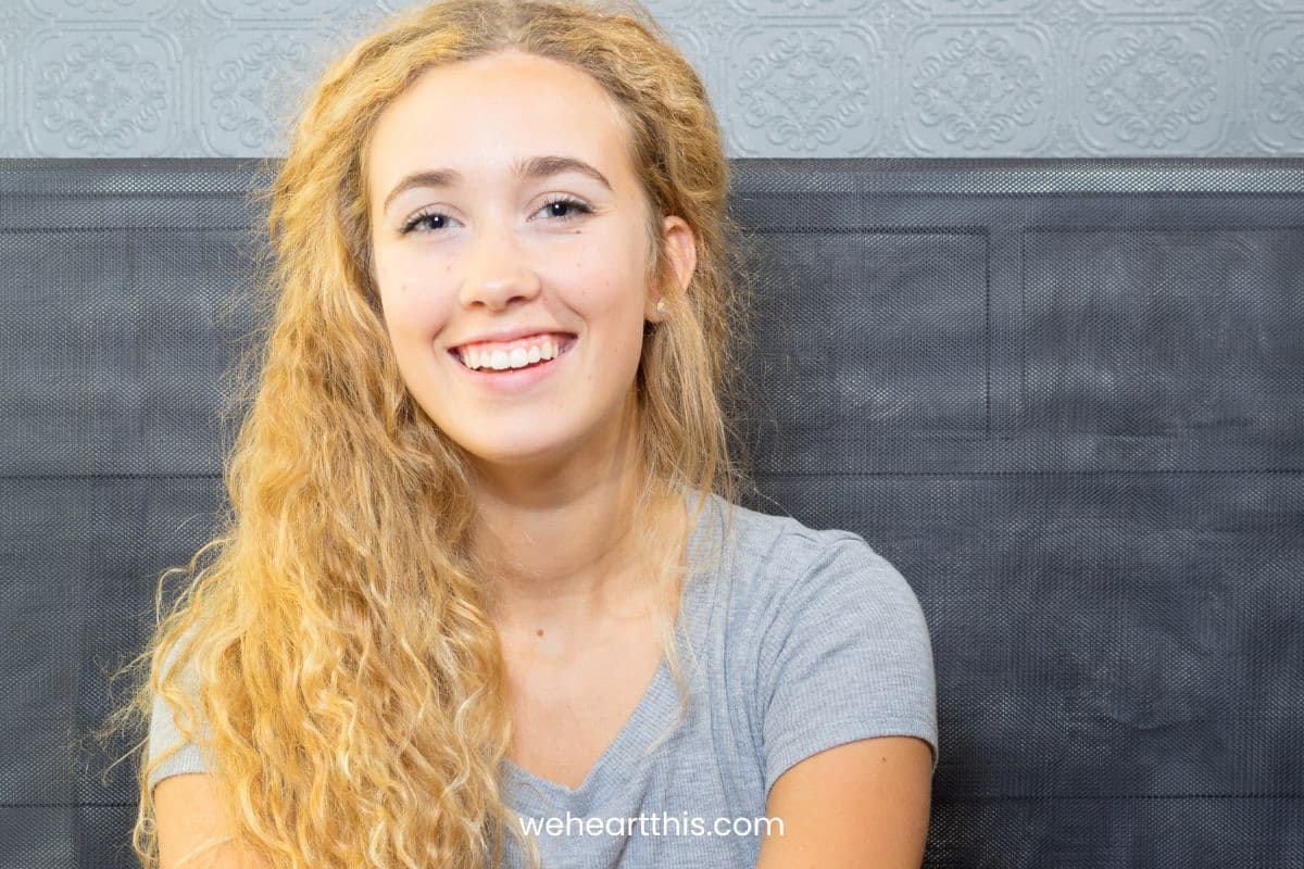2B Hair Guide Caring For And Styling This Hair Type 2B Hair Guide Caring For And Styling This Hair Type