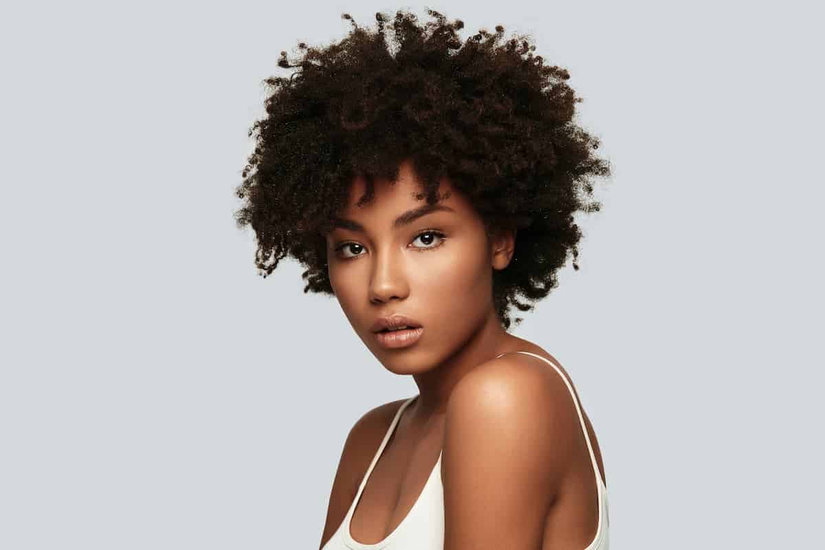 4C Hair Guide: How To Care for and Style Your Stunning Natural Hair