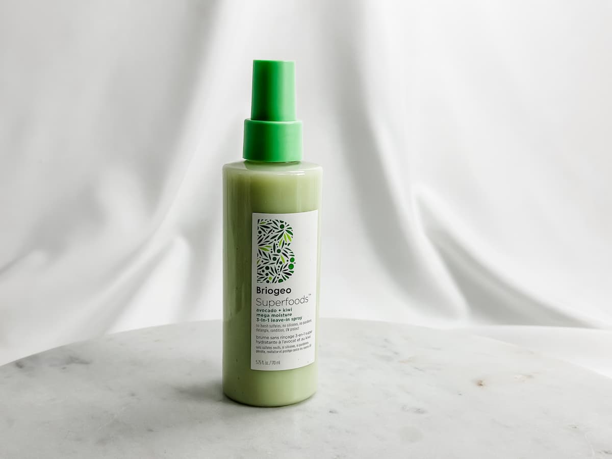 Briogeo Review: Exploring the Top Hair Care Solutions for You