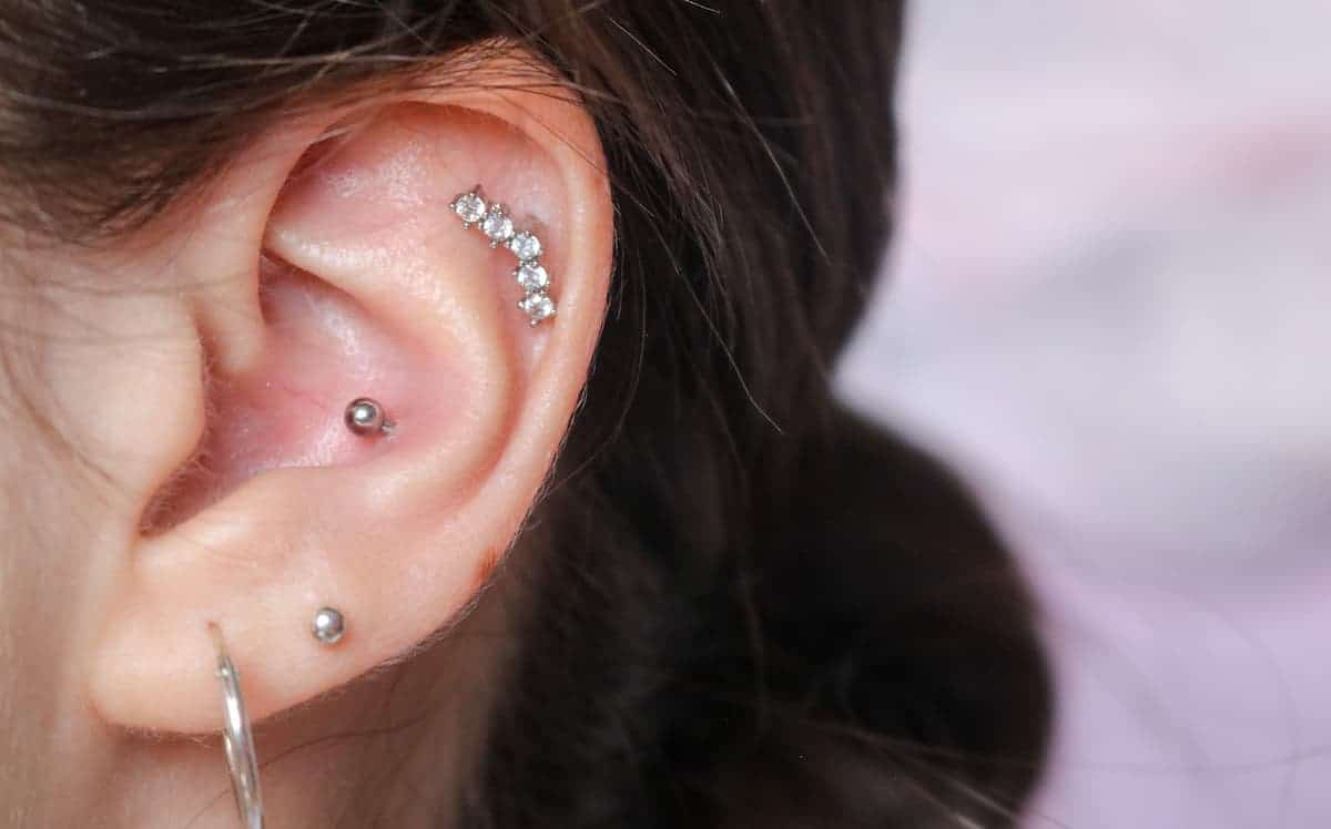 When Can I Change My Helix Piercing? What You Need To Know!