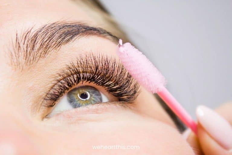 How To Remove Eyelash Glue 6 Safe and Effective Methods