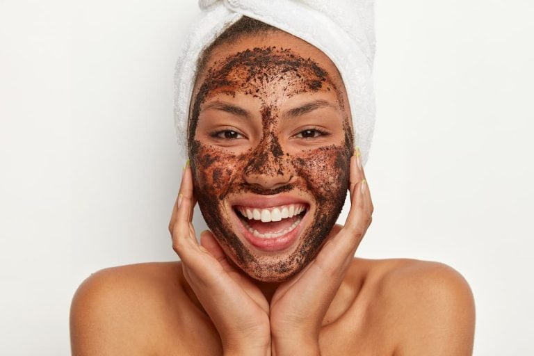 How To Use a Face Scrub Properly A StepbyStep Guide