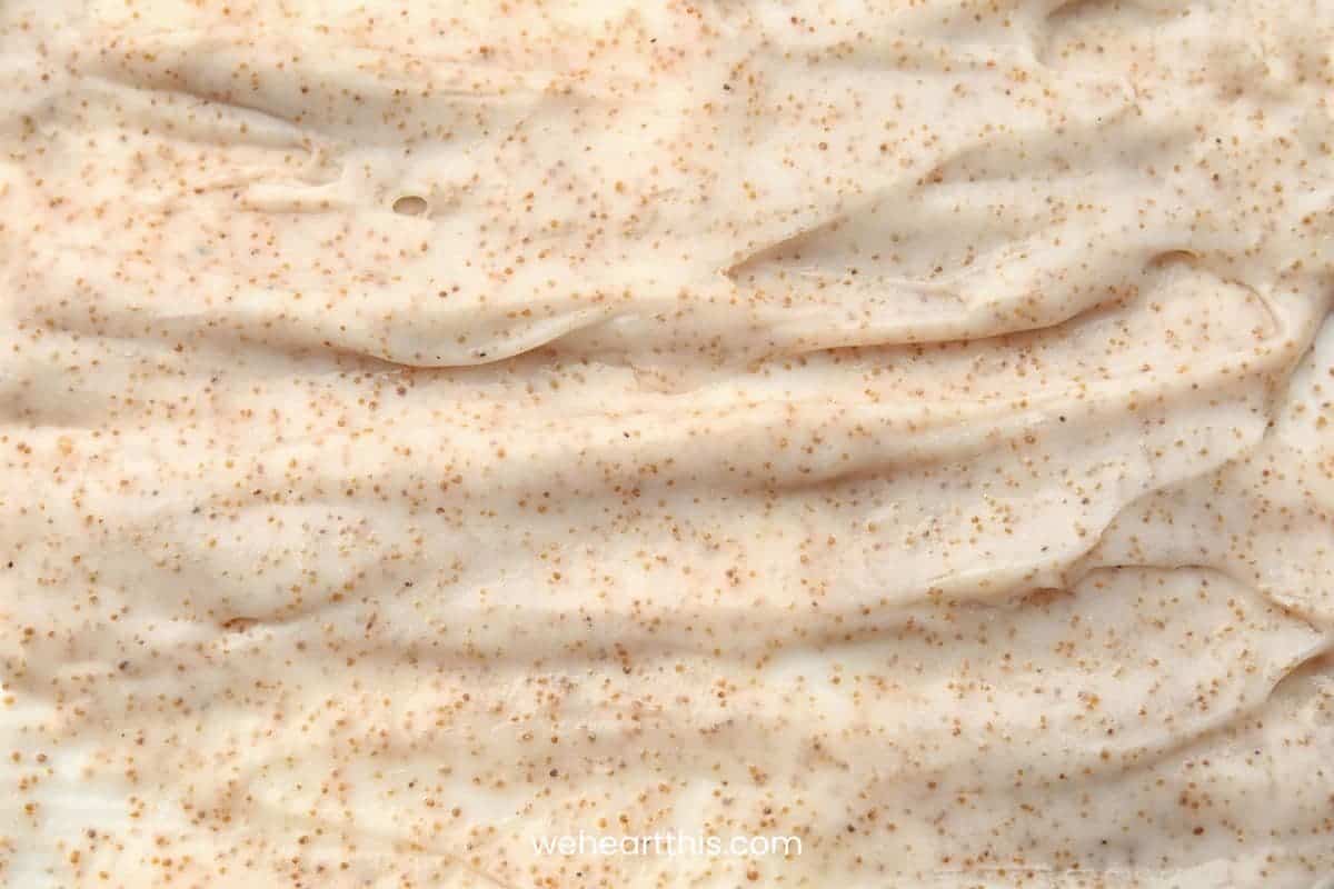 How To Use a Face Scrub Properly A StepbyStep Guide