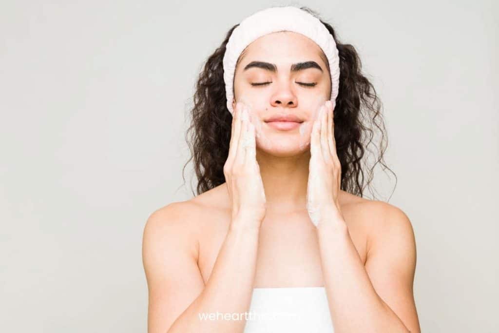 The 8 Best Lactic Acid Cleansers for Super Smooth Skin