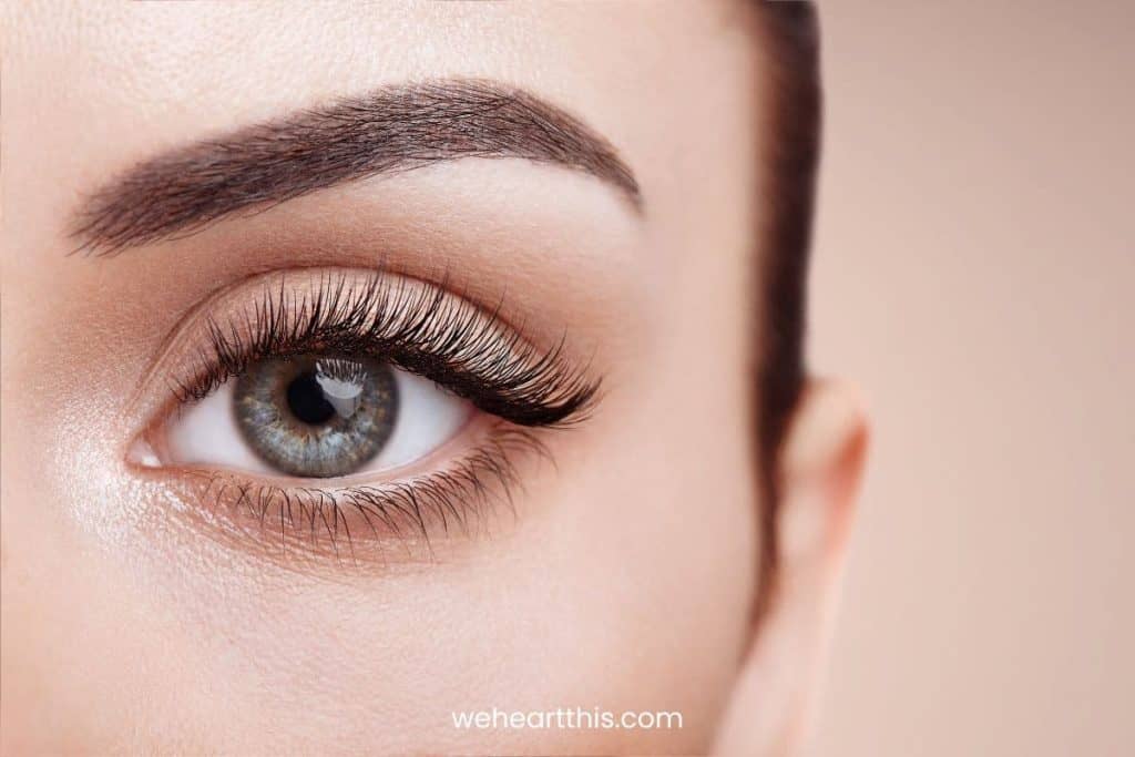 Makeup for Prominent Eyes Easy Guide for Beginners!