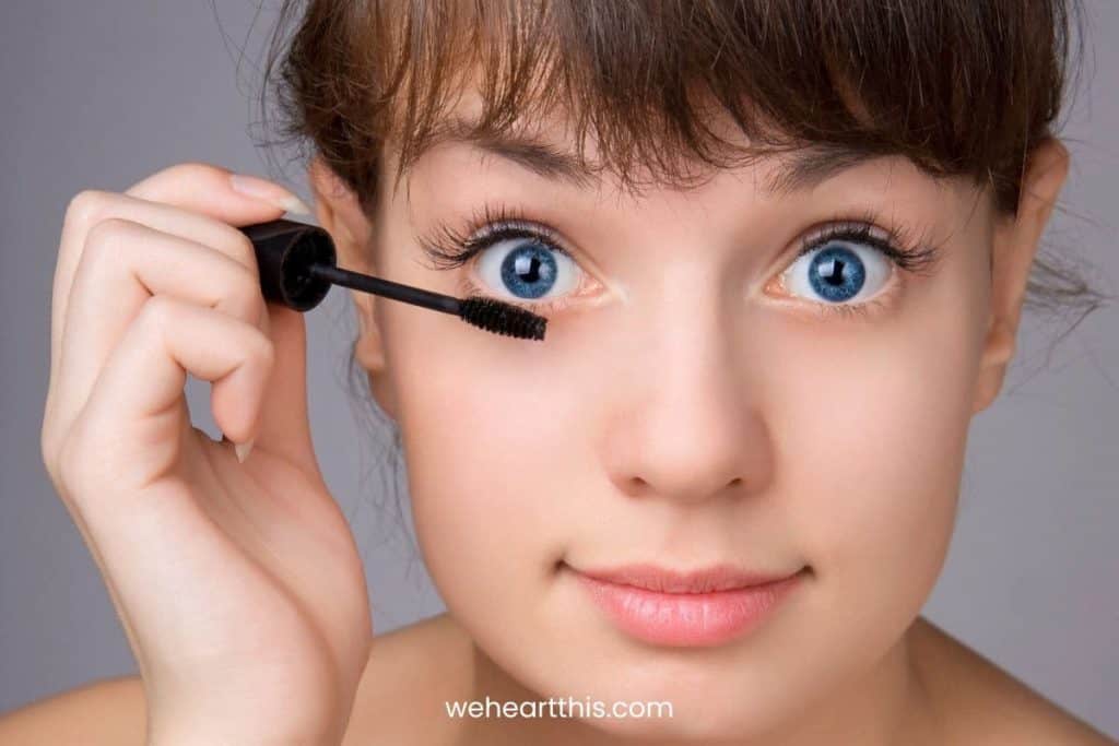 Makeup for Prominent Eyes Easy Guide for Beginners!