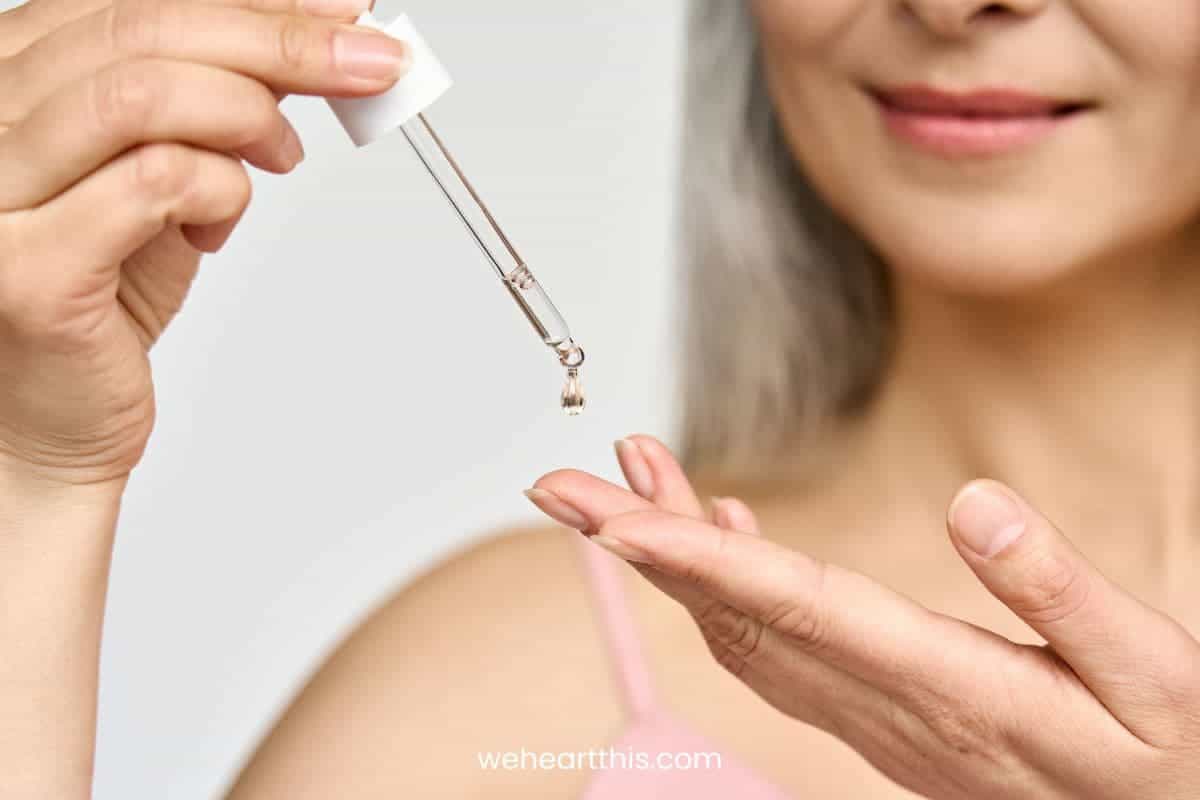 Niacinamide vs. Hyaluronic Acid The Ultimate Battle