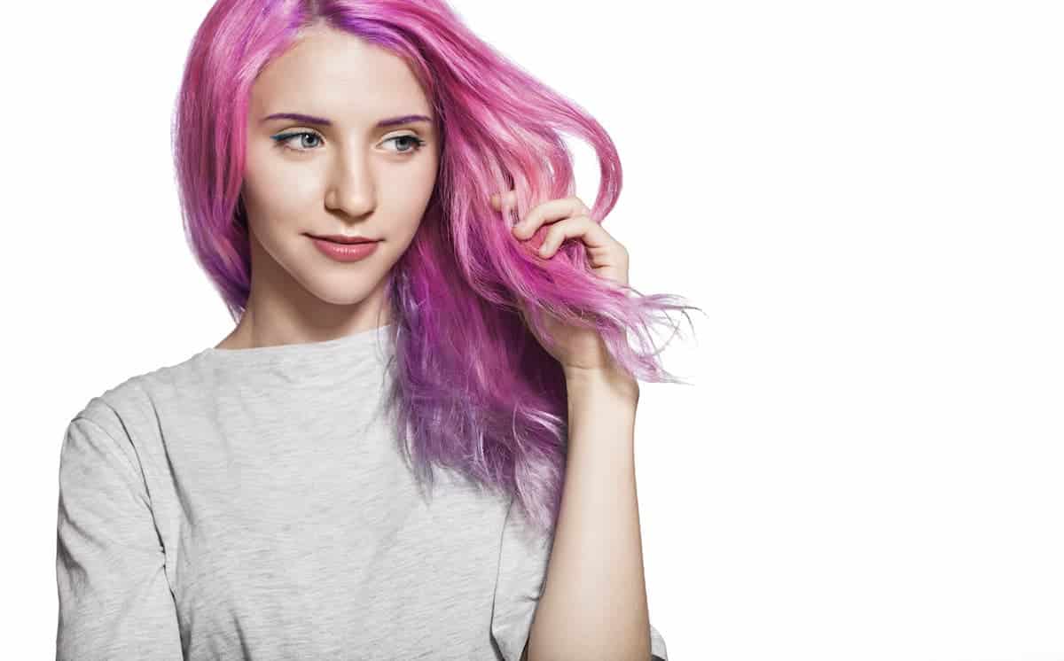 Blonde, Pink, and Purple Hair Ideas - wide 3