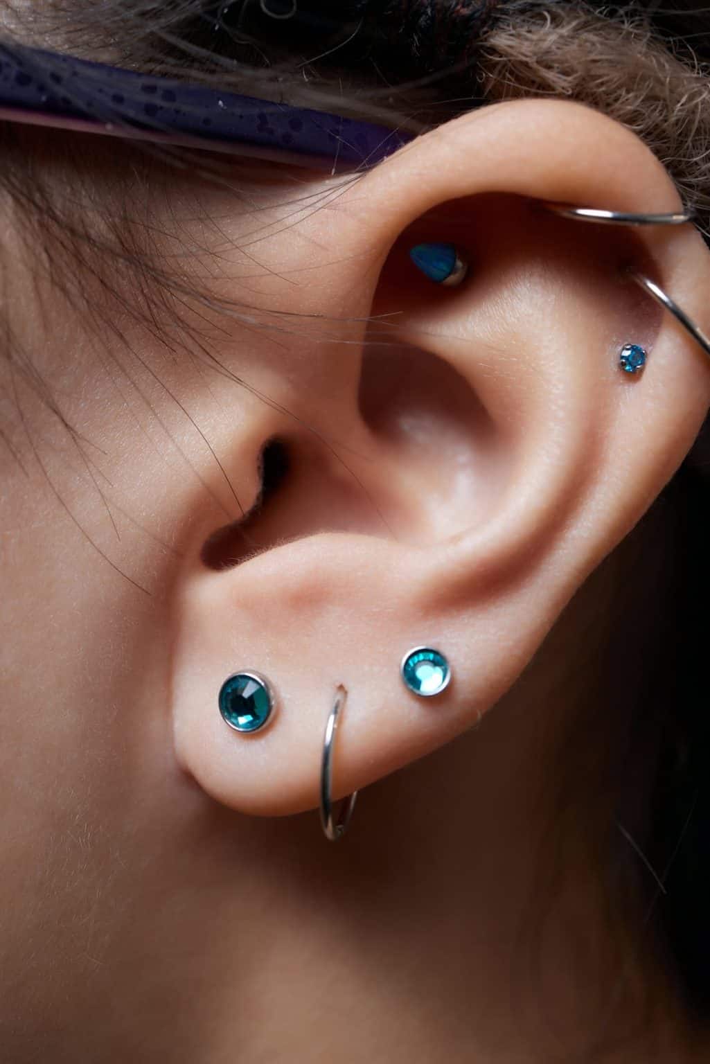When Can I Change My Helix Piercing? What You Need To Know!