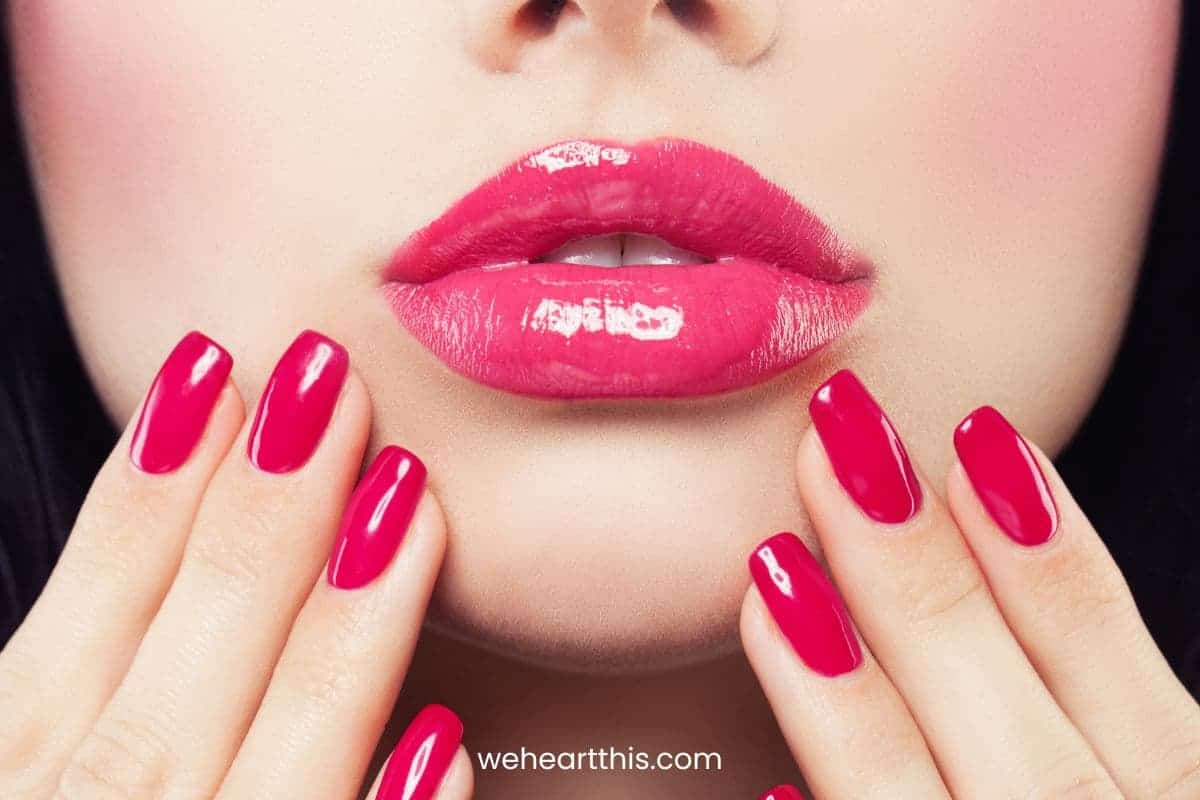 11 Best Drugstore Lip Plumpers That Really Work