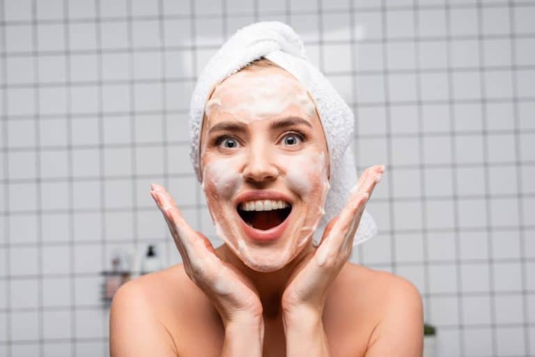 Cleanser vs. Face Wash A Showdown for Cleansing Supremacy