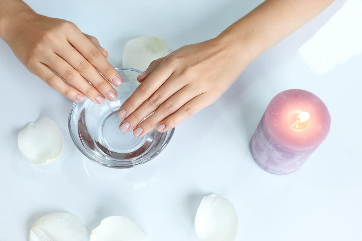 What Is a Nail Soak? Everything You Need To Know