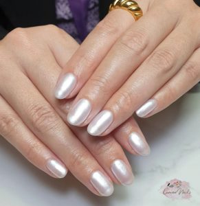 40 Glazed Donut Nails That Are Too Sweet To Ignore