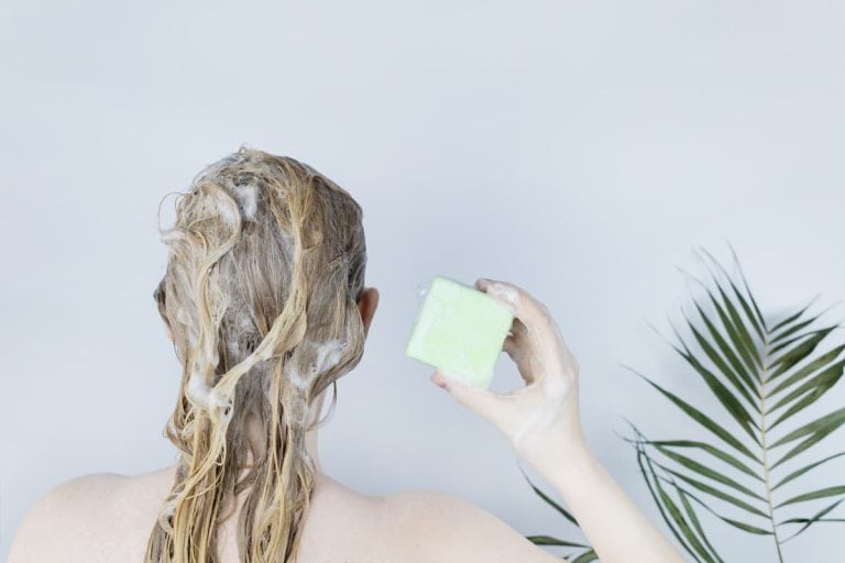 12 Shampoo Alternatives You Can Use Instead