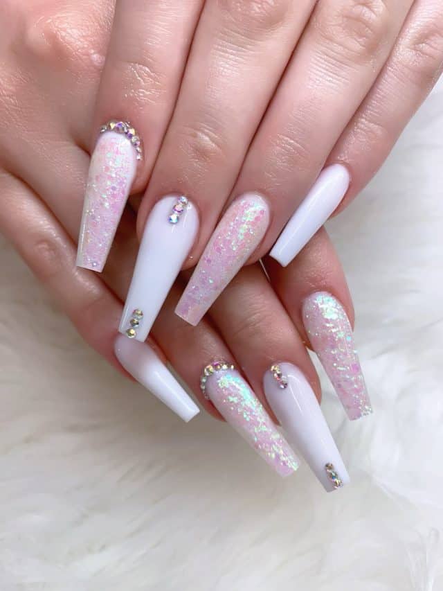 Dip vs. Acrylic vs. Gel Which Is Which?